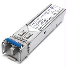 Finisar Accessory FTLF1318P3BTL 1.25Gb-s RoHS Compliant 1310nm SFP Transceiver