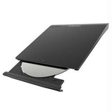 Samsung Storage External UltraSlim DVDRW SE-208GB-RSBD 8X USB2.0 0.75MB Drive Black
