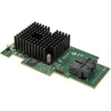 Intel Controller Card RMS3JC080 SAS 8Port Integrated RAID Module Brown Box