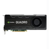 PNY Video Card VCQK5200-PB Quadro K5200 8GB DDR5 DVI-DisplayPort ST