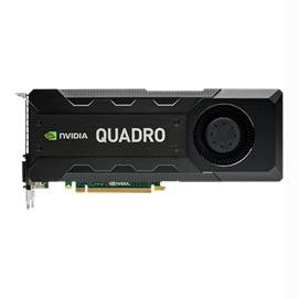 PNY Video Card VCQK5200-PB Quadro K5200 8GB DDR5 DVI-DisplayPort ST