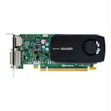 PNY Video Card VCQK420-PB Quadro K420 1GB DDR3 DVI-DisplayPort Low Profile
