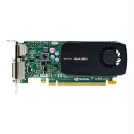 PNY Video Card VCQK420-PB Quadro K420 1GB DDR3 DVI-DisplayPort Low Profile