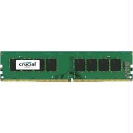 Crucial Memory CT4G4DFS8213 4GB DDR4 2133 Unbuffered
