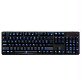 Thermaltake Keyboard KB-PIZ-KBBLUS-01 POSEIDON Z Back-lit Brown Switch Edition