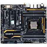 Gigabyte Motherboard GA-X99-UD5 WIFI Core i7 LGA2011 X99 DDR3 8xDIMM ATX