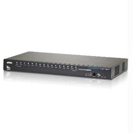 Aten Network CS17916 16Port USB HDMI KVM Switch with Audio