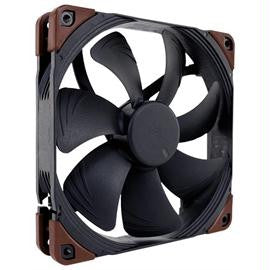 Noctua Fan NF-A14 iPPC-2000 IP67 140x140x25mm 4Pin SSO2 Bearing A-Series Blade