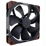 Noctua Fan NF-A14 iPPC-3000 PWM 140x140x25mm 4Pin SSO2 Bearing A-Series Blade