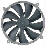 Noctua Fan NF-P14R REDUX-1500 PWM 140x140x25mm 4Pin CPU Cooler SSO Bearing