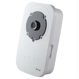 Edimax Surveillance IC-3116W 720p H.264 Wireless Day and Night IP Camera