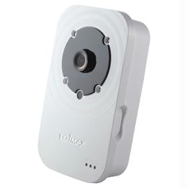 Edimax Surveillance IC-3116W 720p H.264 Wireless Day and Night IP Camera