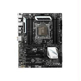 Asus Motherboard X99-A Core i7 LGA2011-v3 X99 64GB DDR4 SATA PCI-Express ATX