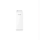 TP-Link Network CPE210 2.4GHz 300Mbps 9dBi Outdoor CPE Access Point