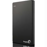 Seagate HDD STDR1000101 1TB USB 3.0 Slim Portable Drive Silver