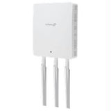 Edimax Network WAP1750 Dual-Band AC1750 Long Range Wall Mount PoE Access Point