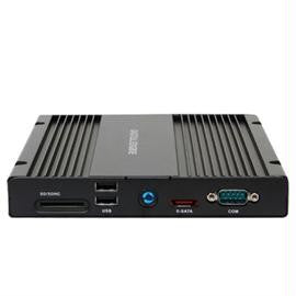 Aopen System 791.DED00.A1B0 FS DE3250 4GB 32GB SSD Windows 7 Embedded 64Bits Fan Less Bare