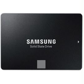 Samsung SSD MZ-75E500B AM 850 EVO-Series 500GB 2.5inch SATAIII Internal SSD Single