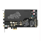 Asus Soundcard ESSENCE STX II Hi-Fi Quality with 124dB SNR Headphone Amplifier