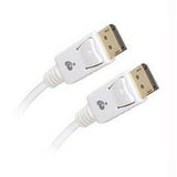 IOGEAR Cable G2LDPDP02 6feet DisplayPort to DisplayPort Cable