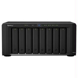 Synology Network Attached Storage Server DS1815+ 8Bay 2.5-3.5inch SATA 2GB RAM