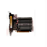 Zotac Video Card ZT-71115-20L GT 730 4GB DDR3 64Bit PCI-Express 2.0 DVI-HDMI-VGA