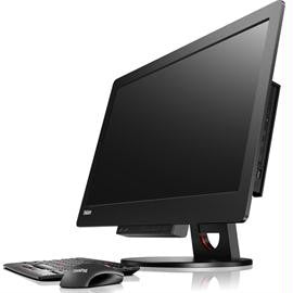 Lenovo System 10DQPAR6US ThinkCentre 23inch Tiny in One Monitor