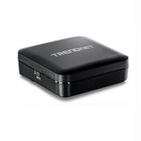 TRENDnet Network TEW-820AP Wireless AC Easy-Upgrader