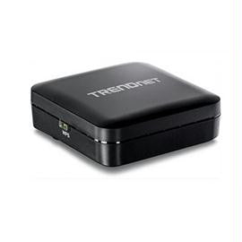 TRENDnet Network TEW-820AP Wireless AC Easy-Upgrader