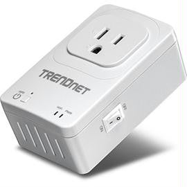TRENDnet Accessory THA-101 Home Smart Switch with Wireless Extender
