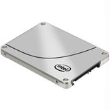 Intel SSD SSDSC2BA400G401 DC S3710 Series 400GB 2.5inch SATA 6Gb-s 7mm MLC Brown Box