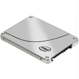 Intel SSD SSDSC2BA400G401 DC S3710 Series 400GB 2.5inch SATA 6Gb-s 7mm MLC Brown Box