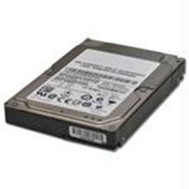 Lenovo Storage 00AJ146 1.2TB 10K 6Gbps SAS 2.5inch G3HS HDD IBM