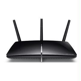 TP-Link Network ARCHER D7 Wireless Dual Band AC1750 Gigabit ADSL2+ Modem Router