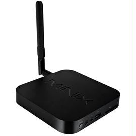 OPI Multimedia NEO-X8H PLUS MiniX Quad Core CPU Gigabit LAN AC433MB-s WiFi 2GB 16GB Android KitKat