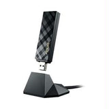 Asus Network USB-AC55 Dual-Band Wireless-AC1300 802.11ac Wi-Fi USB3.0 Adapter