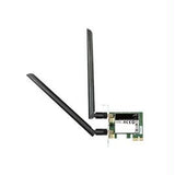 D-Link Network DWA-582 Wireless AC1200 PCI Express Dual Band Adapter