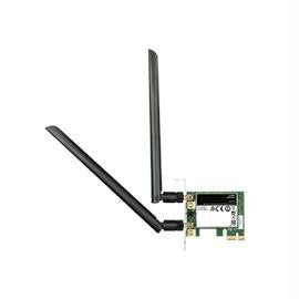 D-Link Network DWA-582 Wireless AC1200 PCI Express Dual Band Adapter