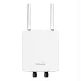 EnGenius Network ENH220EXT Single Band Wireless Ruggedized N300 Outdoor Access Point