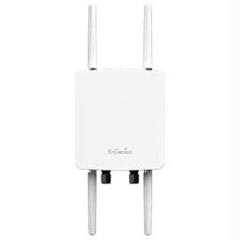 EnGenius Network ENH710EXT Dual Band Wireless Ruggedized N600 Outdoor Access Point