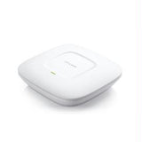 TP-Link Network EAP120 300Mbps Wireless N Gigabit Ceiling Mount Access Point