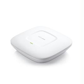 TP-Link Network EAP120 300Mbps Wireless N Gigabit Ceiling Mount Access Point