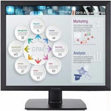 ViewSonic LCD VA951S 19inch DVI VGA 5:4 1280x1024 1000:1 5ms