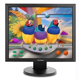ViewSonic LCD VG939SM 19inch DVI VGA USB 5:4 1280x1024 20M:1 5ms