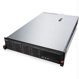 Lenovo System 70DA0010UX ThinkServer RD450 Xeon E5-2620v3 8GB DDR4 Raid 110i