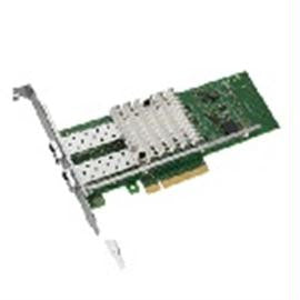 Lenovo Network 4XC0F28734 ThinkServer X520-DA2 PCI-Express 10Gb 2Port SFP+ Ethernet
