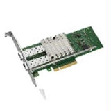 Lenovo Network 4XC0F28734 ThinkServer X520-DA2 PCI-Express 10Gb 2Port SFP+ Ethernet