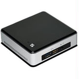 Intel System BOXNUC5i5RYK NUC Broadwell Core i5-5250U DDR3L-1333-1600 1.35V SODIMM LAN Power Adapter & Cord