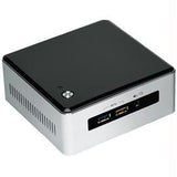 Intel System BOXNUC5i5RYH NUC Broadwell Core i5-5250U DDR3L-1333-1600 1.35V SODIMM LAN Power Adapter & Cord