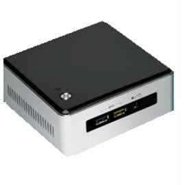 Intel System BOXNUC5I3RYK NUC  Broadwell Core i3-5010U DDR3L-1333-1600 1.35V SODIMM LAN Adapter Cord Broadwell